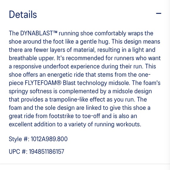 ASICS DynaBlast Orange Pop/Coral Running Shoes Athletic 1012A989-800 VGUC No Box - Picture 13 of 15